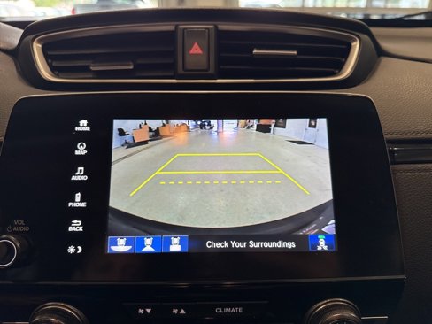 Used 2020 Honda CR-V Touring image 36