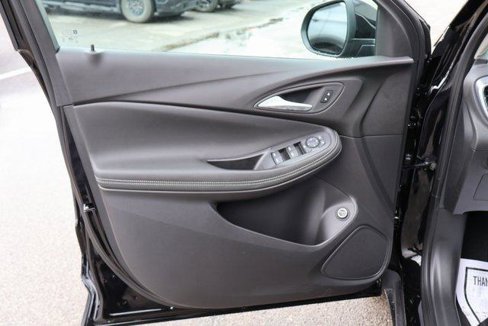New 2026 Buick Encore GX Preferred w/ Comfort Package image 20