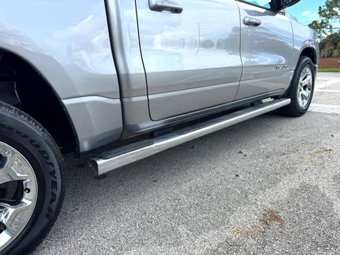 Used 2019 RAM 1500 Big Horn image 26