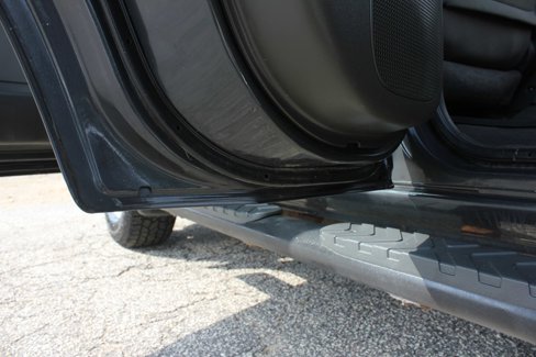 Used 2008 Nissan Xterra S image 38