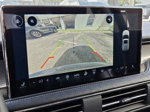 Certified 2023 Lincoln Corsair FWD image 15