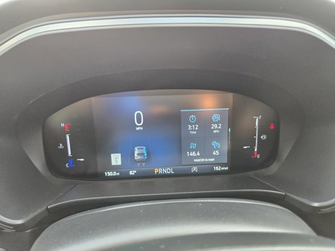 New 2025 Ford Escape Active w/ Tech Pack #1 image 14