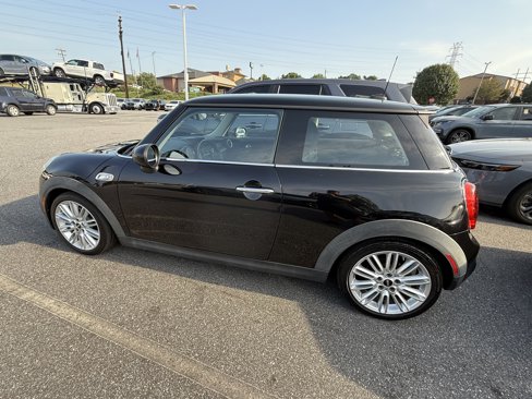 Used 2015 MINI Cooper S image 7