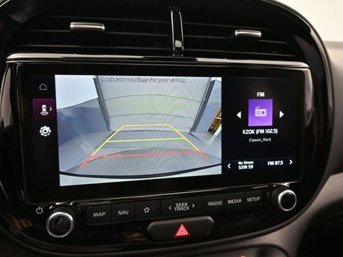Used 2023 Kia Soul EX image 17