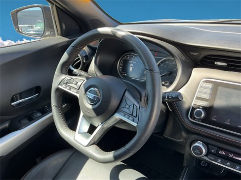 Used 2020 Nissan Kicks SR w/ SR Premium Package image 17