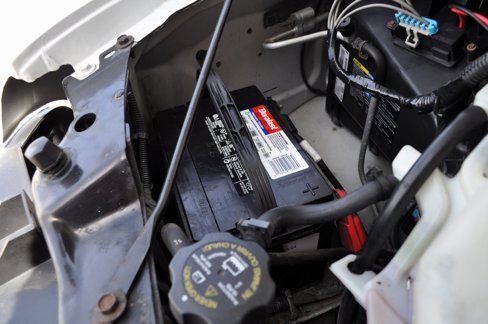 Used 2010 Chevrolet Express 2500 image 40