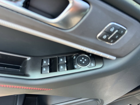 New 2025 Ford Explorer ST-Line image 21