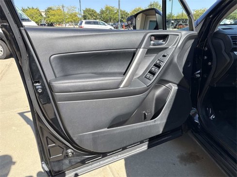Used 2015 Subaru Forester 2.5i Limited w/ Popular Package #1 image 16