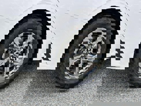 Used 2021 Kia K5 LXS image 8
