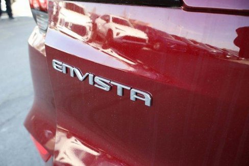 New 2025 Buick Envista Preferred w/ Convenience I Package image 13