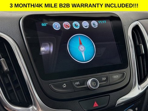Used 2018 Chevrolet Equinox Premier image 13