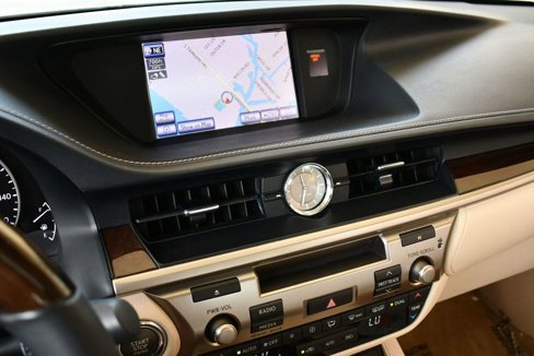 Used 2013 Lexus ES 350 image 13