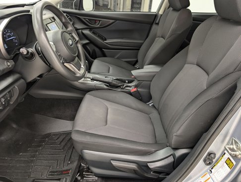 Used 2019 Subaru Impreza 2.0i Premium w/ Eyesight & BSD/Rcta & SRF image 5