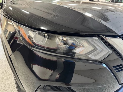 Used 2021 Nissan Rogue Sport S image 7