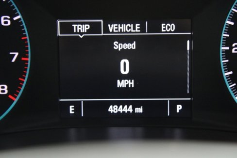 Used 2020 Chevrolet Malibu LT image 16
