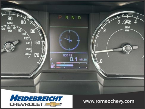 Used 2007 Jaguar XKR R image 26