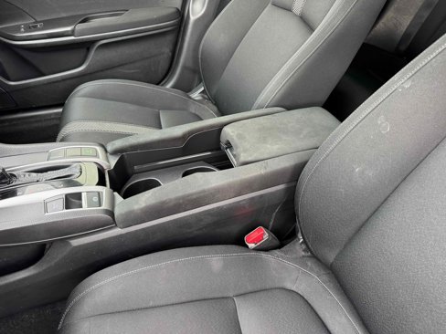 Used 2018 Honda Civic EX-T image 26