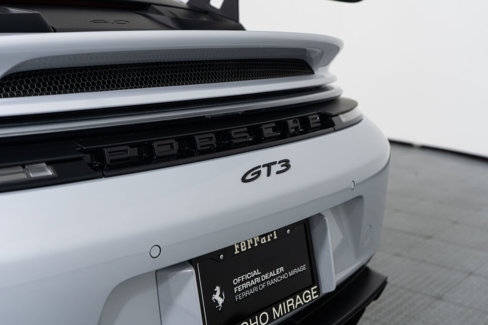 Used 2025 Porsche 911 GT3 image 17