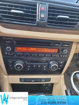 Used 2013 BMW X1 sDrive28i image 16