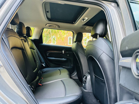 Used 2016 MINI Cooper Clubman S image 19