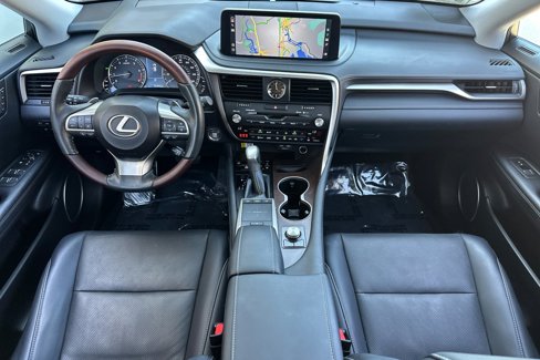Used 2021 Lexus RX 350 AWD w/ Premium Package image 15