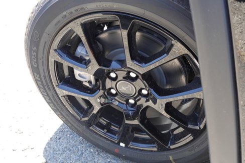 New 2025 Jeep Compass Latitude w/ Altitude Special Edition image 10