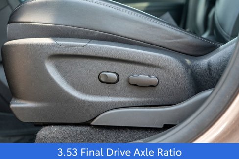 Used 2019 Buick Encore Preferred image 18