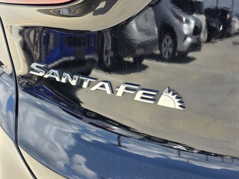 Certified 2023 Hyundai Santa Fe SEL w/ Cargo Package image 9