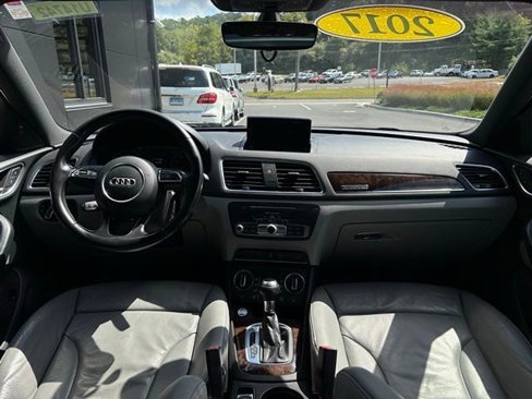 Used 2017 Audi Q3 2.0T Premium Plus w/ Premium Plus Package image 20