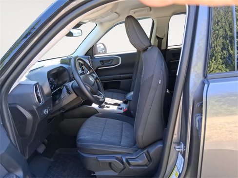 Used 2021 Ford Bronco Sport Big Bend image 9