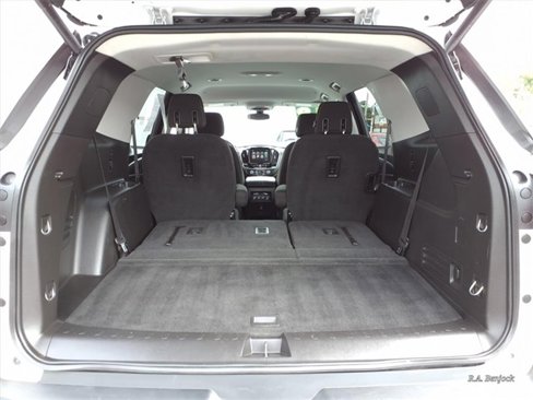 Used 2018 Chevrolet Traverse LT image 26