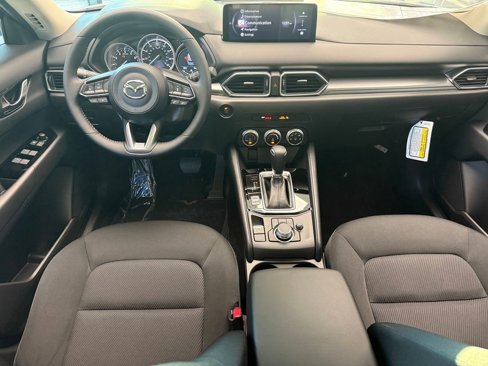 New 2025 MAZDA CX-5 AWD 2.5 S image 27