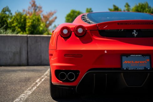 Used 2005 Ferrari F430 Coupe image 25