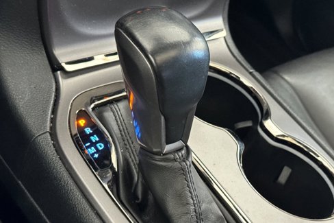 Used 2020 Jeep Grand Cherokee Limited X image 25