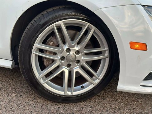 Used 2016 Audi A7 3.0T Premium Plus image 8