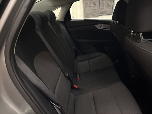 Used 2022 Kia Forte LXS image 22