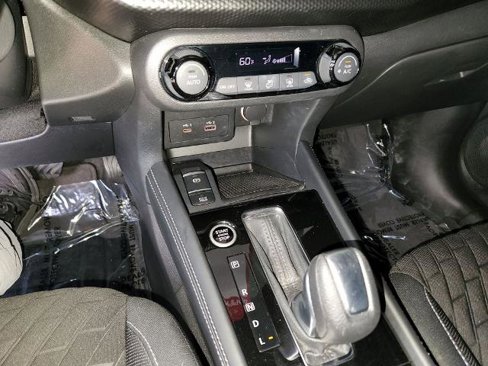 Certified 2021 Nissan Kicks SV w/ Interior Electronics Package image 20