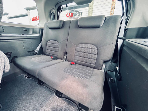 Used 2012 Nissan Pathfinder SV image 22