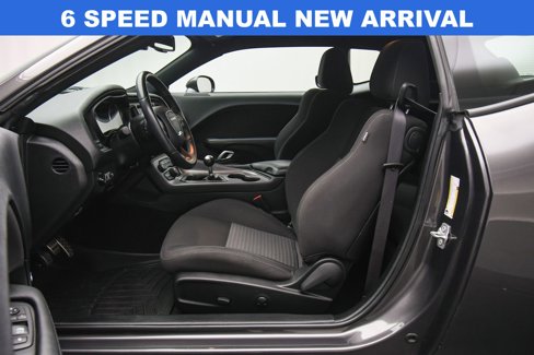 Used 2023 Dodge Challenger R/T Scat Pack image 18