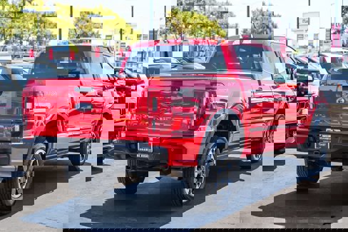 Used 2021 Ford Ranger XL w/ Equipment Group 101A High image 4