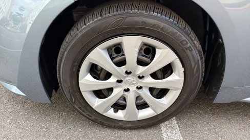Used 2023 Toyota Corolla LE image 10
