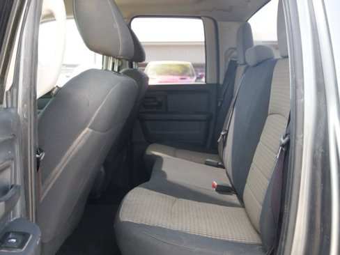 Used 2012 RAM 1500 Express image 23