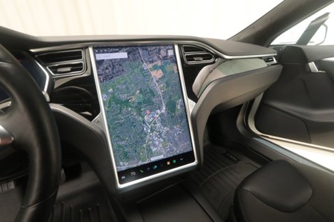 Used 2016 Tesla Model S 75D image 43