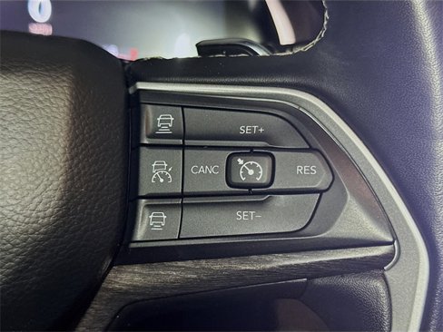 Certified 2022 Jeep Grand Cherokee Limited image 36