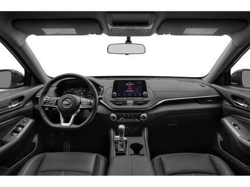 Certified 2021 Nissan Altima 2.5 SR image 30