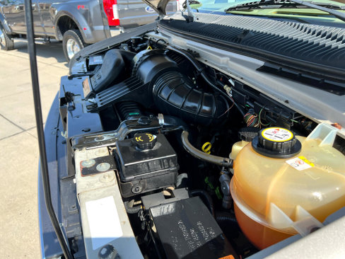 Used 2003 Ford E-150 and Econoline 150 image 45