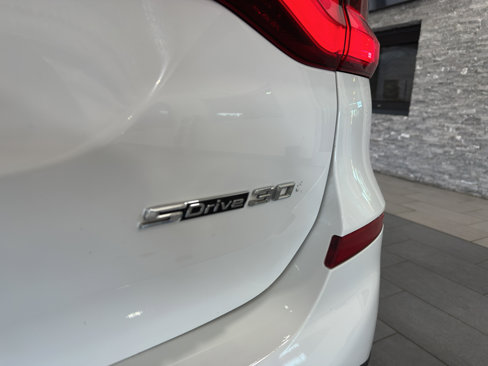Used 2020 BMW X3 sDrive30i image 11