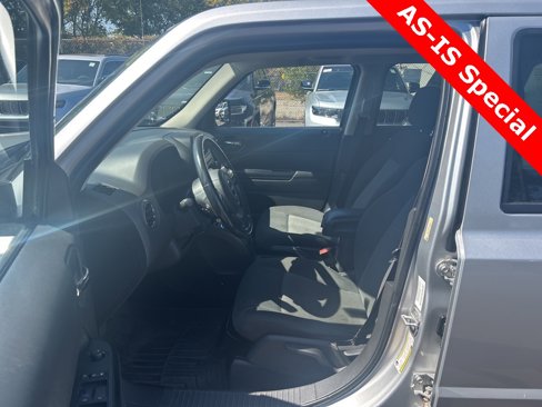Used 2011 Jeep Patriot Latitude image 15