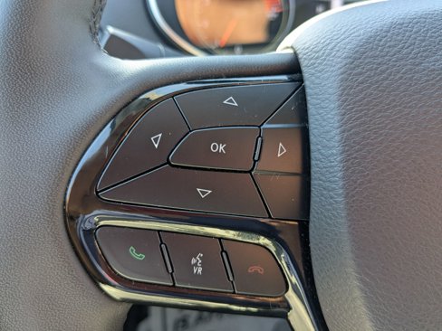 Certified 2023 Jeep Cherokee Altitude Lux image 16