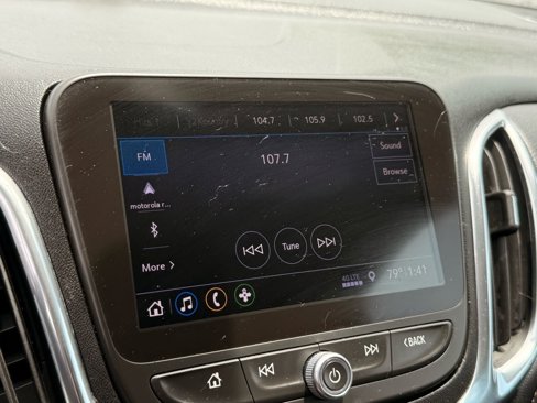 Used 2019 Chevrolet Equinox Premier image 19